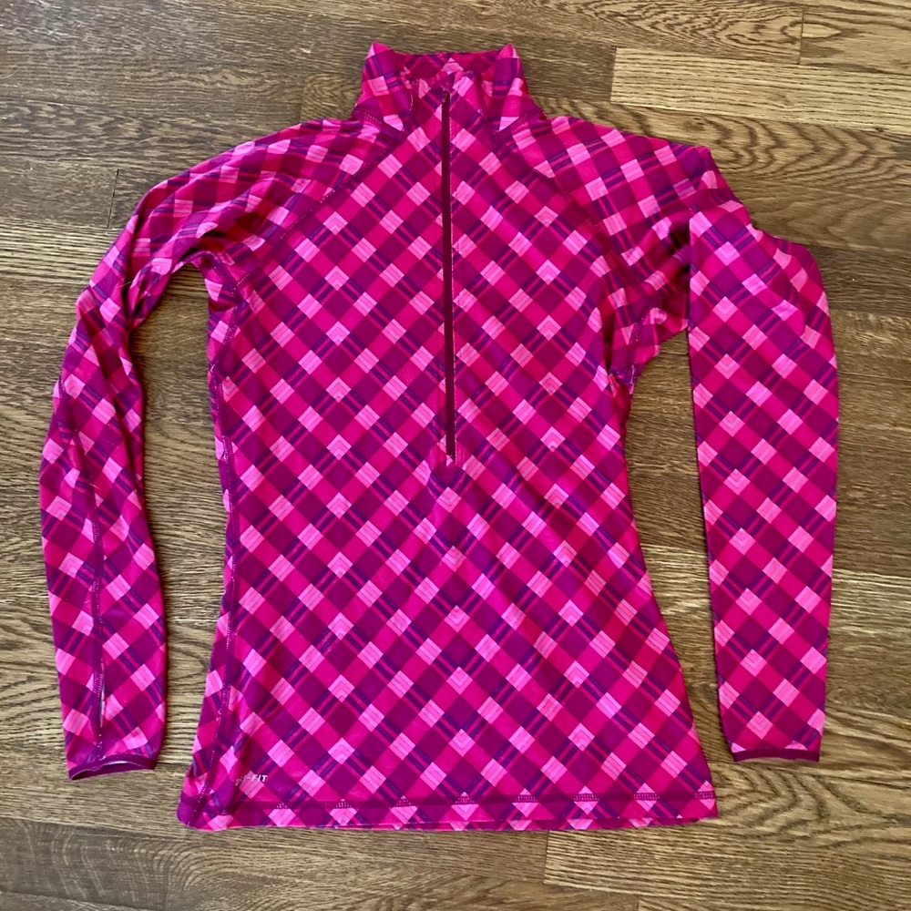 Nike Quarter Zip